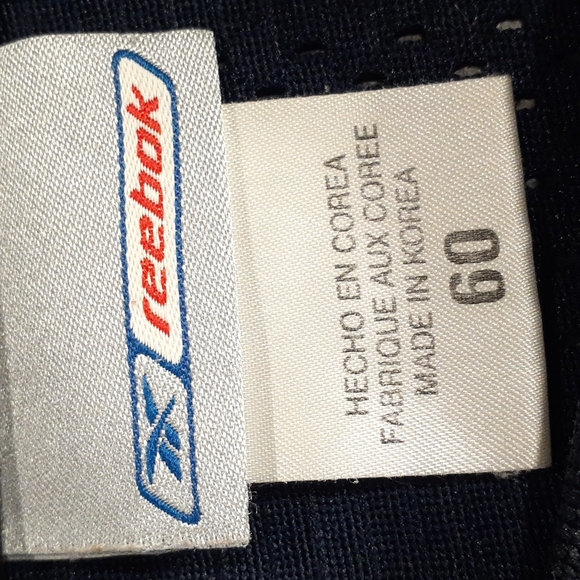 New Jersey Nets 6 Martin Jersey - Picture 5 of 8